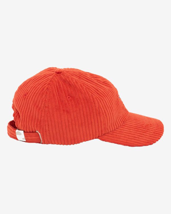 Кепка SS22 VEL CAP STAR Imperial Red - фото 2