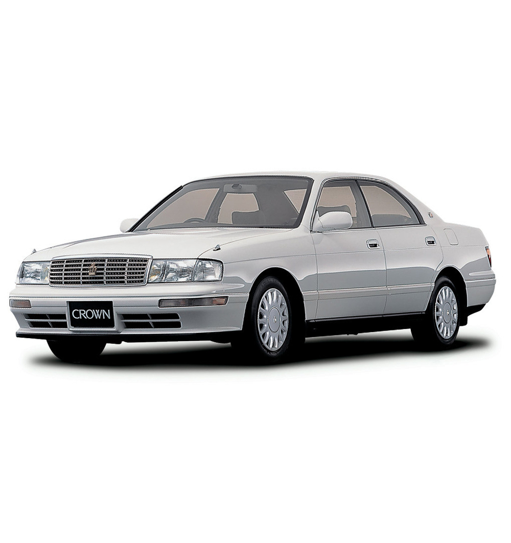Toyota Crown S140