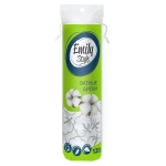 Ватные диски 120шт Emily Style