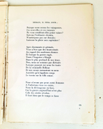 "Demain il fera jour" (Завтра будет дневной свет") . LUCIEN-GRAUX, Dr. 1939 г.