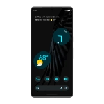 Смартфон Google Pixel 7 8/256GB, Obsidian (Черный обсидиан) (Японская версия)