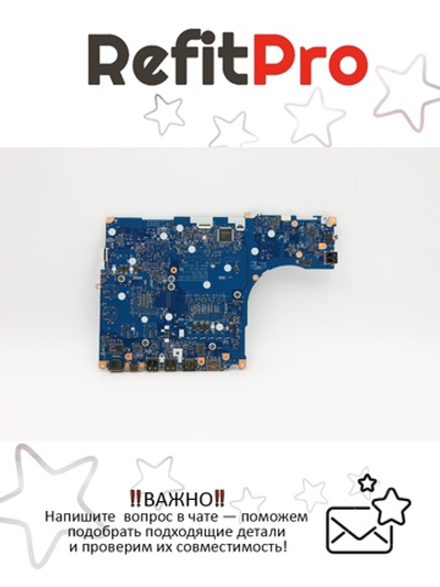 Материнская плата для ноутбука Lenovo Legion 5-15IMH05 I510300H GTX1650TI NOK (5B20S72439), оригинал