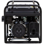 Генератор бензиновый ECO PE-7001RS Black Edition EC1566-2