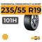 Continental CrossContact LX Sport 235/55 R19 101H