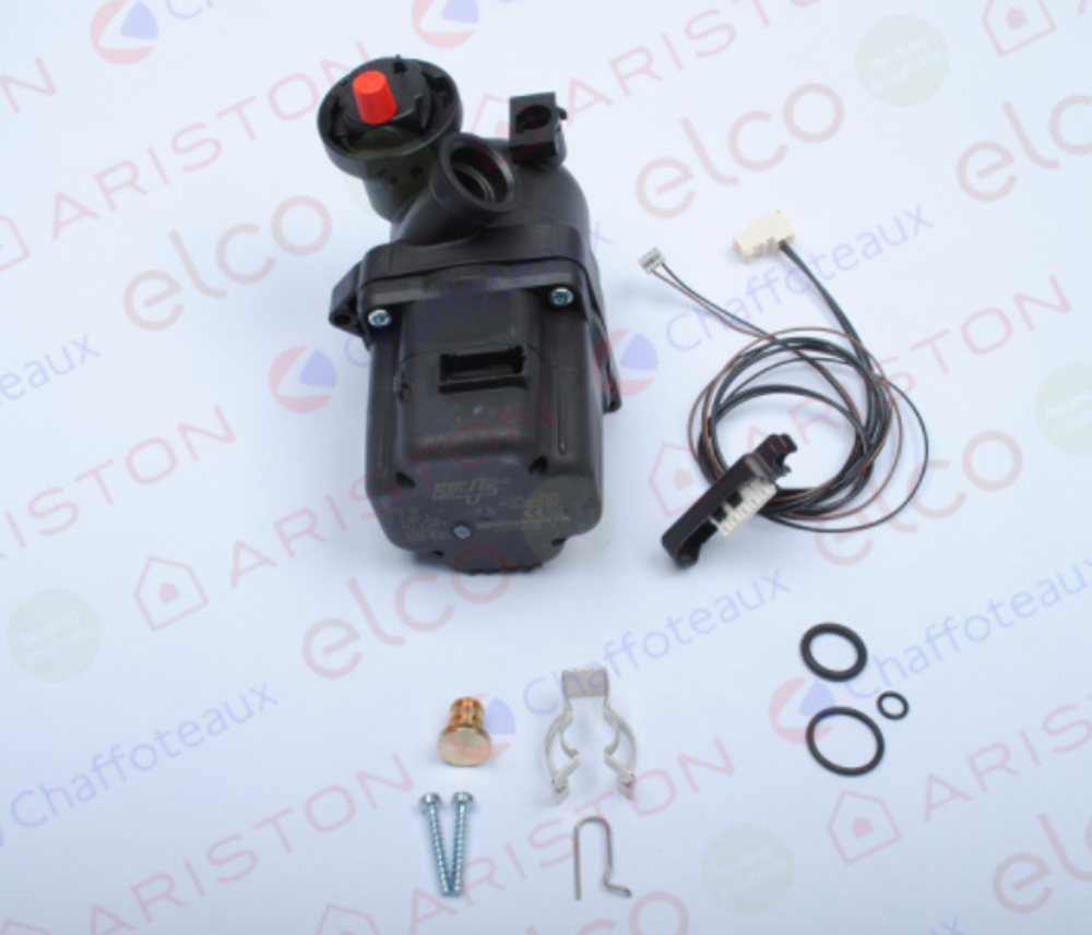Насос для газового котла Ariston (Аристон) 60001947