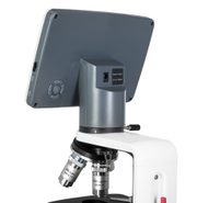 Микроскоп цифровой Levenhuk D450L LCD 7"