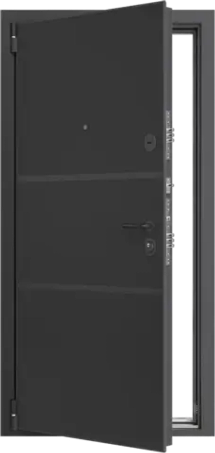 Входная дверь Alfa 2P 7.1