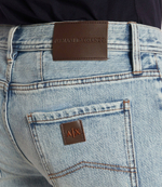 Джинсы j13 Armani Exchange - голубой(6RZJ13 Z18SZ)