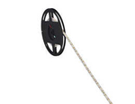 Лента светодиодная SMD нейтральная DC24V 9, 6W/m 4000K 1350Lm/m 120д/м CRI>90 IP20,  упаковка 5 метров,  ширина 8мм,  высота 1, 5мм,  самоклейкая
