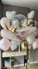 Воздушные шары №8296