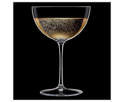 Набор бокалов для коктейля Coupe 6шт 350мл Chef&Sommelier Champagne & Cocktail