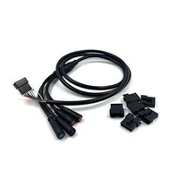 Провод дисплей-контроллер Kugoo M4/M4 Pro (коса)