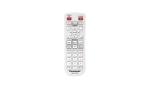 Лазерный проектор Panasonic PT-MZ20KLBE
