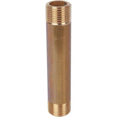 Бочонок STOUT 1/2"x100 мм НР/НР