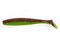 Виброхвосты съедобные LJ Pro Series MINNOW 5.5in (13,9 см), цв. T44, 4 шт.