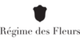 Regime des Fleurs