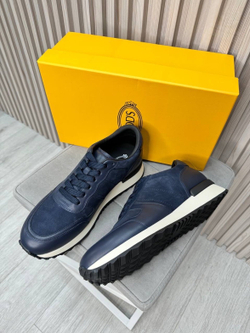 Кроссовки Tods