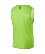 Манишка сетчатая Training Bib, зеленый, детский