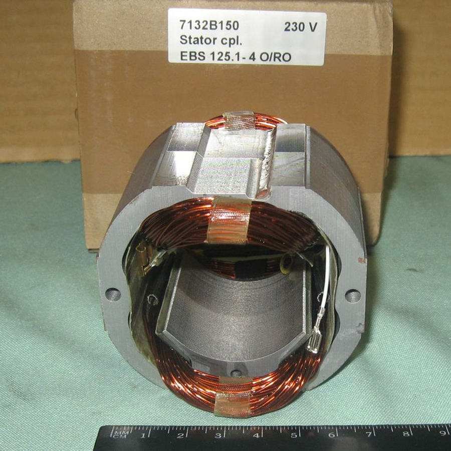 Статор EBS125.4 RO