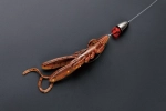 Крючок Decoy KG Hook Worm 17