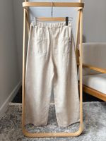 Хлопковые брюки Brunello Cucinelli, 152
