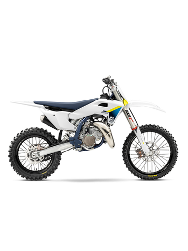 Husqvarna TC 85 2027