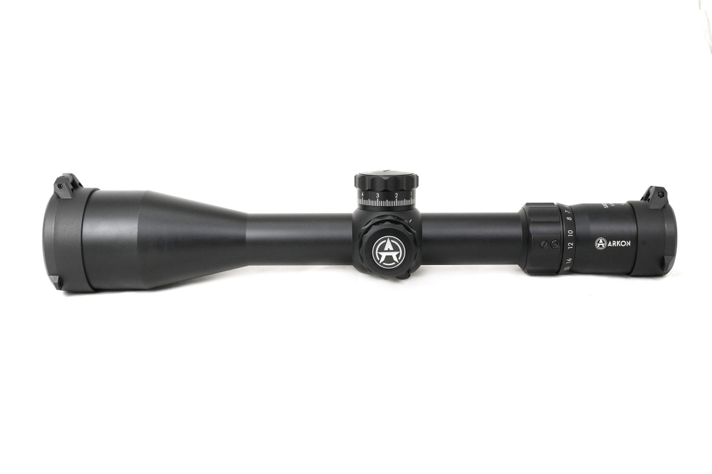 Оптический прицел Arkon Model A 5-30x56