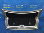 Крышка багажника TOYOTA COROLLA 2004-2006