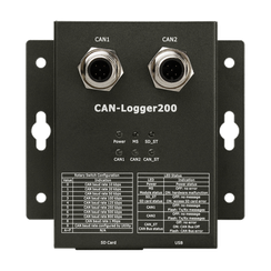 CAN-Logger200