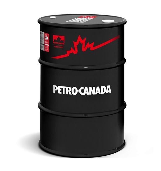 Petro-Canada Heavy Duty Engine Oil 15W-40 масло для дизельных двигателей 205 литров