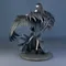 Albedo black wings - Overlord