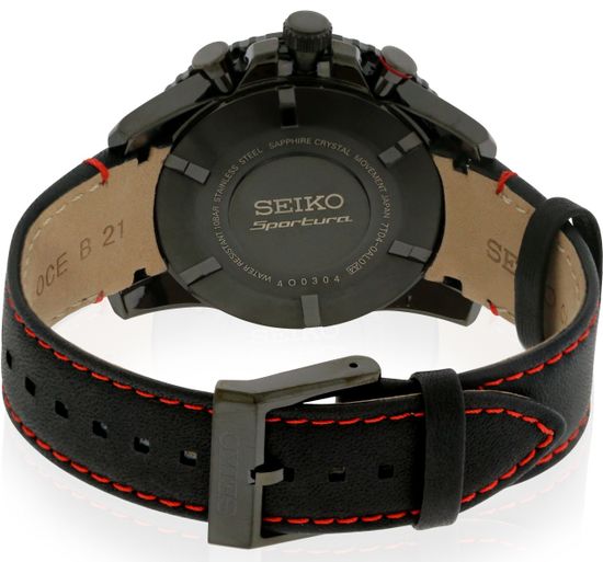 Мужские часы Seiko SPC141P1