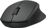 Мышь беспроводная Logitech M280, 1000dpi, черный, Retail, радиоканал, AA (910-004306)