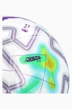 Футбольный мяч Puma Orbita Play Thrill Premier League размер 5