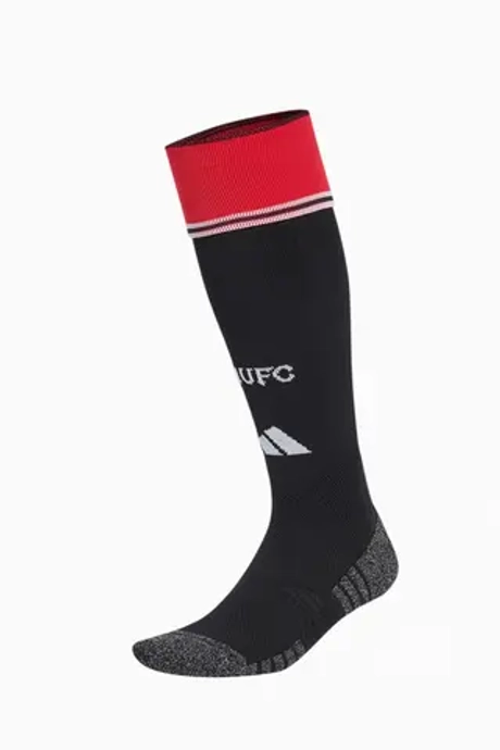 Гетры adidas Manchester United 26/27 Home - черный