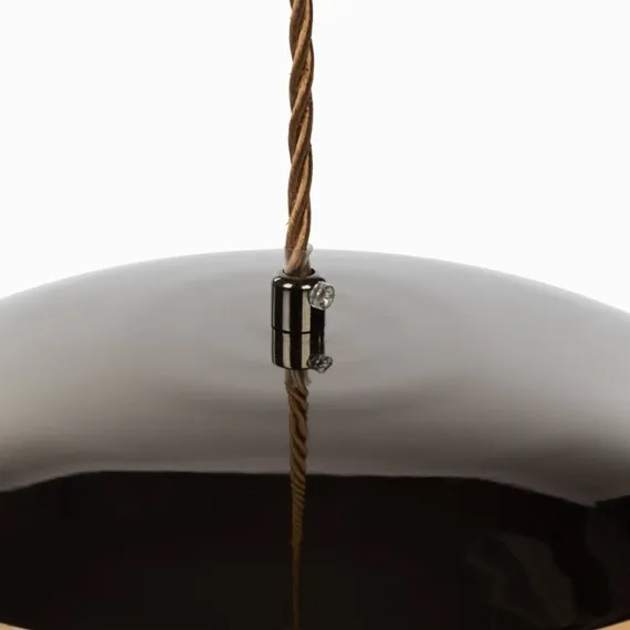Подвеснй светильник Drop диаметр 31