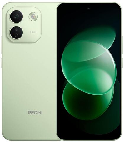 Смартфон Xiaomi Redmi Note 17 Pro Max 5G 8/256Gb Зеленый