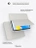 Чехол книжка для iPad 10 (10,9") Gurdini Milano Series Stone
