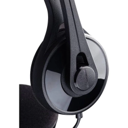 Edifier K550 — проводная компьютерная гарнитура