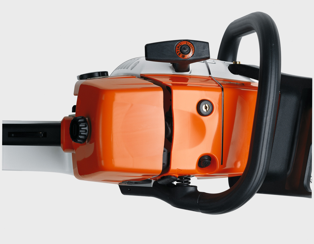 Бензопила STIHL MS 361 45 см. 18' 3/8' 1,6мм