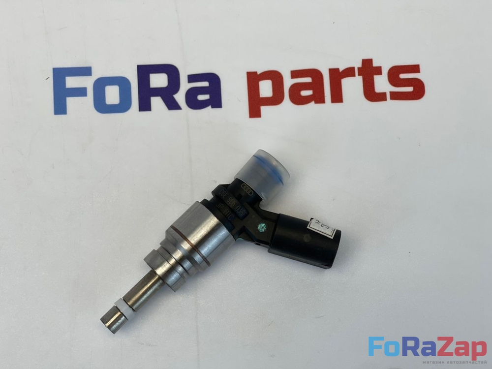 Форсунка топливная VW VAG 3.2 audi 06E906036F