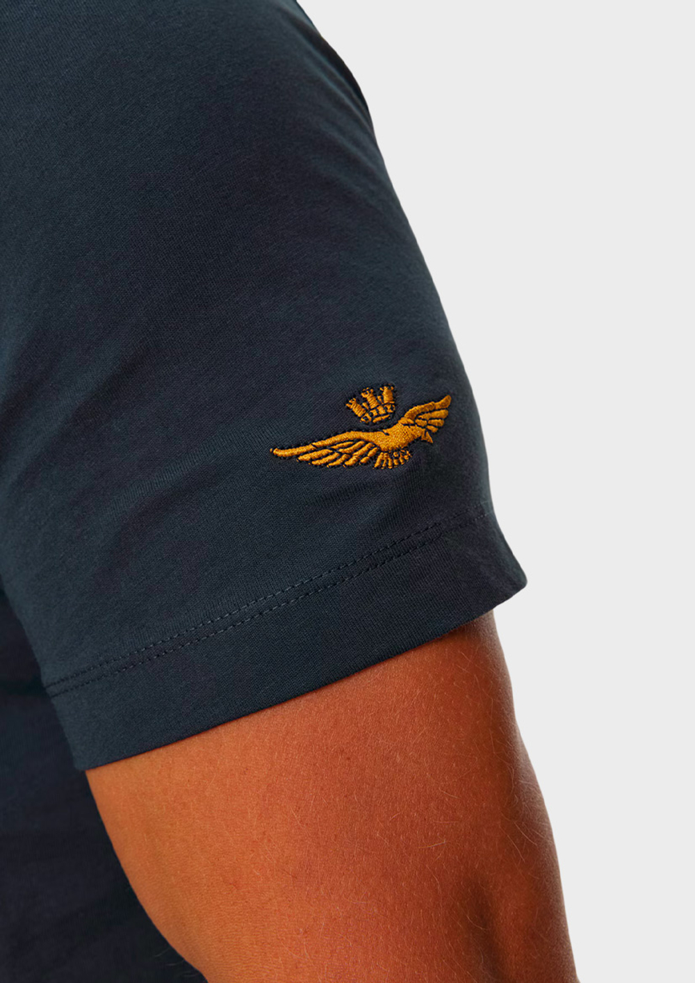 Футболка AERONAUTICA