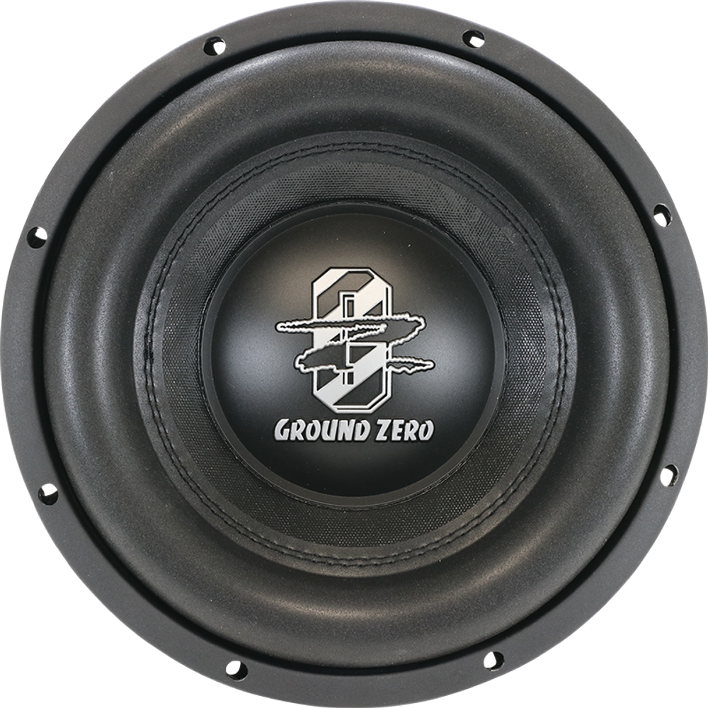 Ground Zero GZRW 25-D2