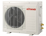 Напольно-потолочная сплит-система KITANO KC-Nikko IV-24