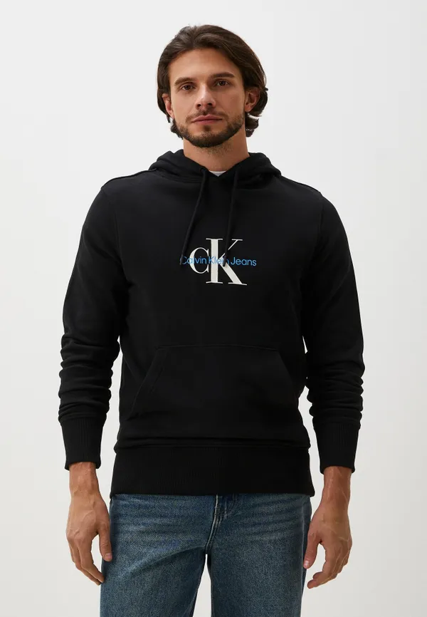 Толстовка мужская CALVIN KLEIN JEANS