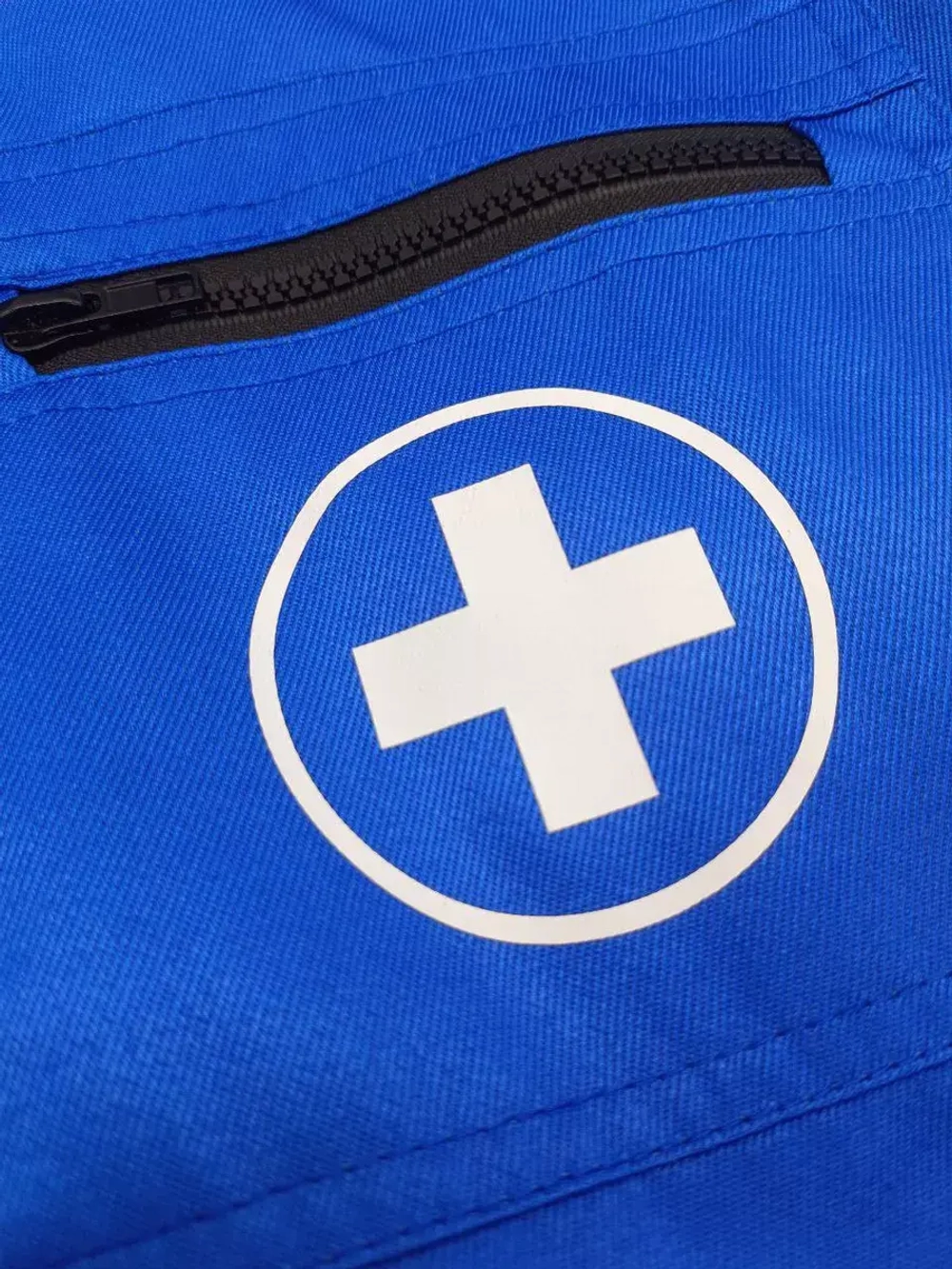 Куртка скорая помощь