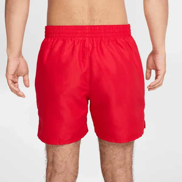 Шорты плавательные мужские NIKE 5 VOLLEY SHORT