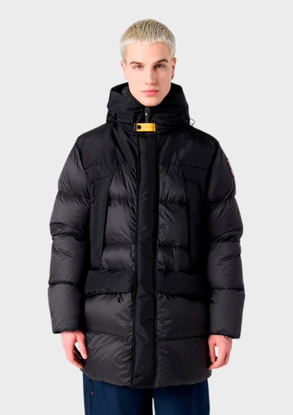 Пуховик PARAJUMPERS SHEDIR