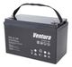 Аккумулятор Ventura VTG  12-120 ( 12V 120Ah / 12В 120Ач ) - фото 4