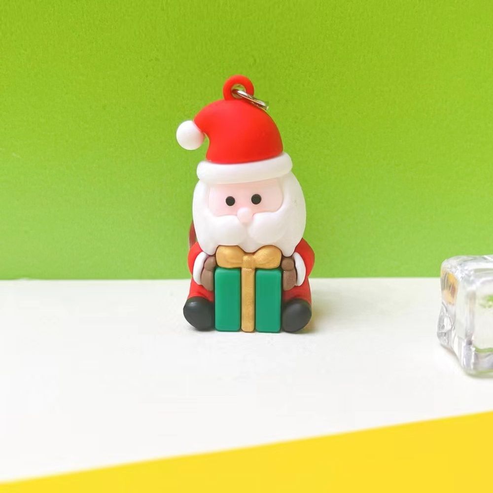 Брелок "Santa"